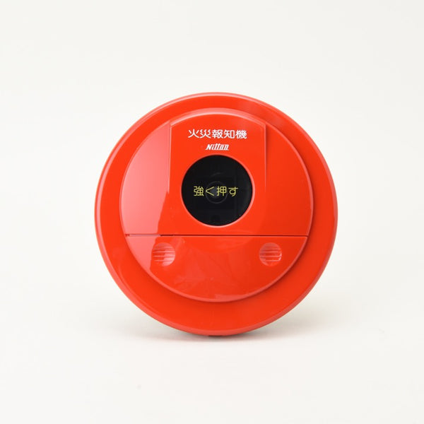 P型2級フラット型発信機 2MM1W-01 - ニッタン株式会社｜【消防・防災