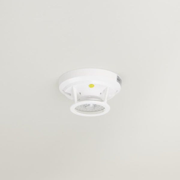 定温式スポット型感知器特種防水 TCC2-60-PHW P端子付 - ニッタン株式