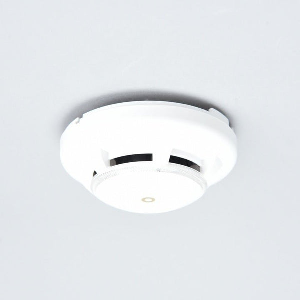 光電アナログ式スポット型感知器(試験機能付) AKF2-P - ニッタン株式