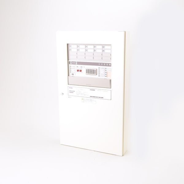中古】能美防災(株）☆火災受信機 FAP129A P型1級☆中古の落札