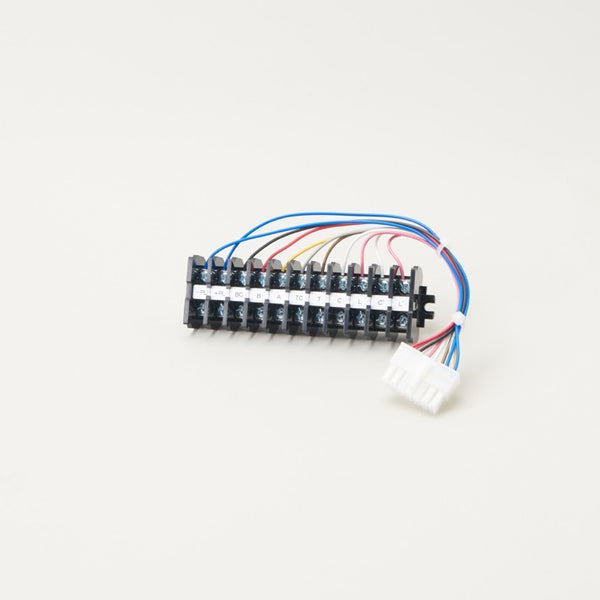 端子台ユニットネジ式 T40-001N - ニッタン株式会社｜【消防・防災設備