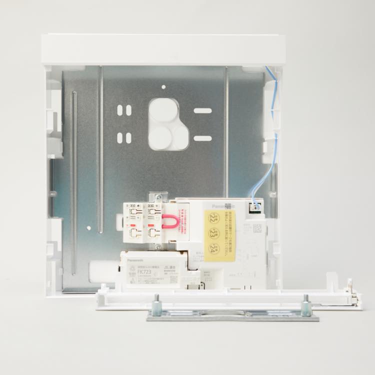 LED誘導灯B級BL両面 FA20322C LE1 - パナソニック株式会社