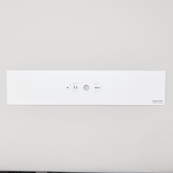 誘導灯用リニューアルプレート(天井) FK11727C - パナソニック