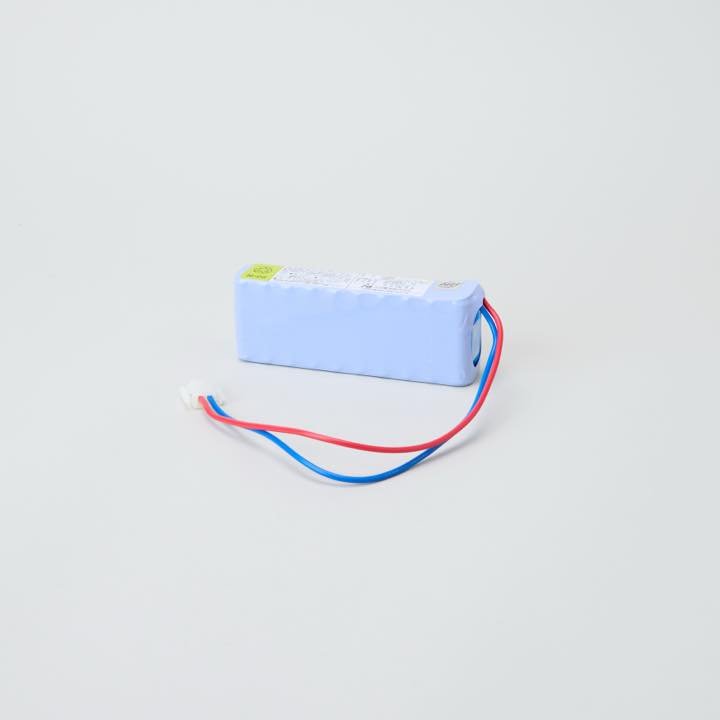 中継器用交換電池24V0.6AH20-AA600AT - THE PROSUS SHOP