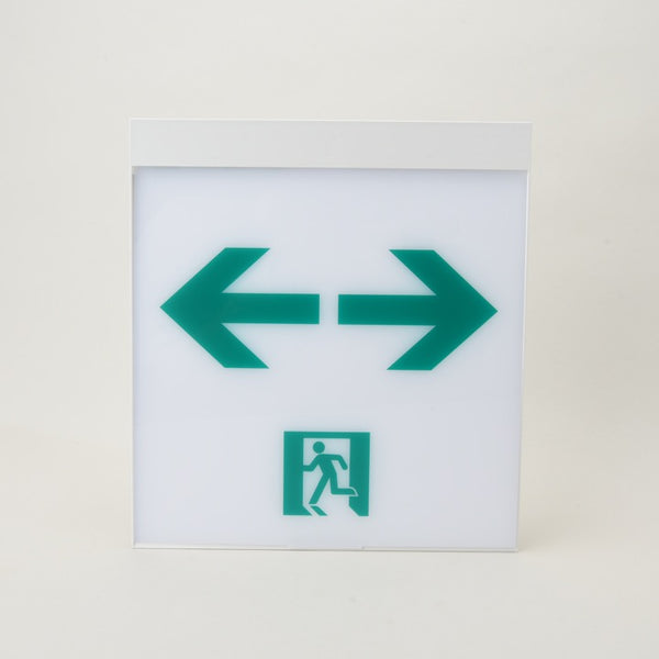 LED誘導灯 B級BH片面 FBK42701-LS17 - 東芝ライテック株式会社｜【消防