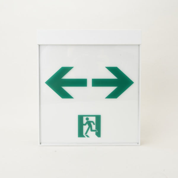 KSH20162 誘導灯5個セット LED誘導灯B級BL両面KSH20162 1EL - 三菱電機株式会社｜【消防・防災