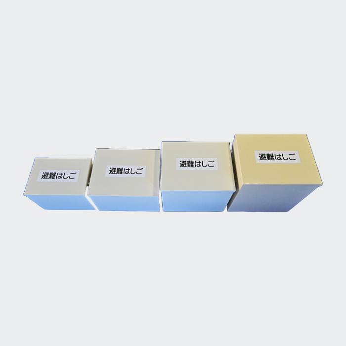 オリ―ル格納箱 NO.3 (メーカー配送料込み)
