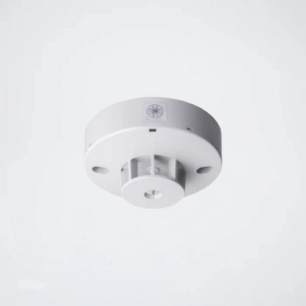 差動式スポット型感知器2種防水 DSL-2WRLB - ホーチキ株式会社