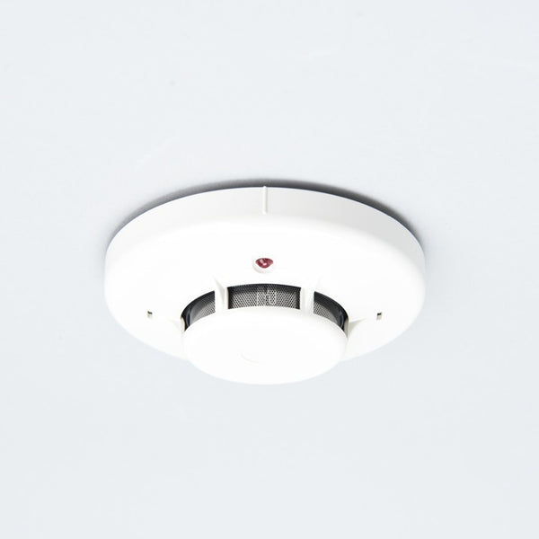 光電式煙感知器 2種 FDK246 - 能美防災株式会社｜【消防・防災