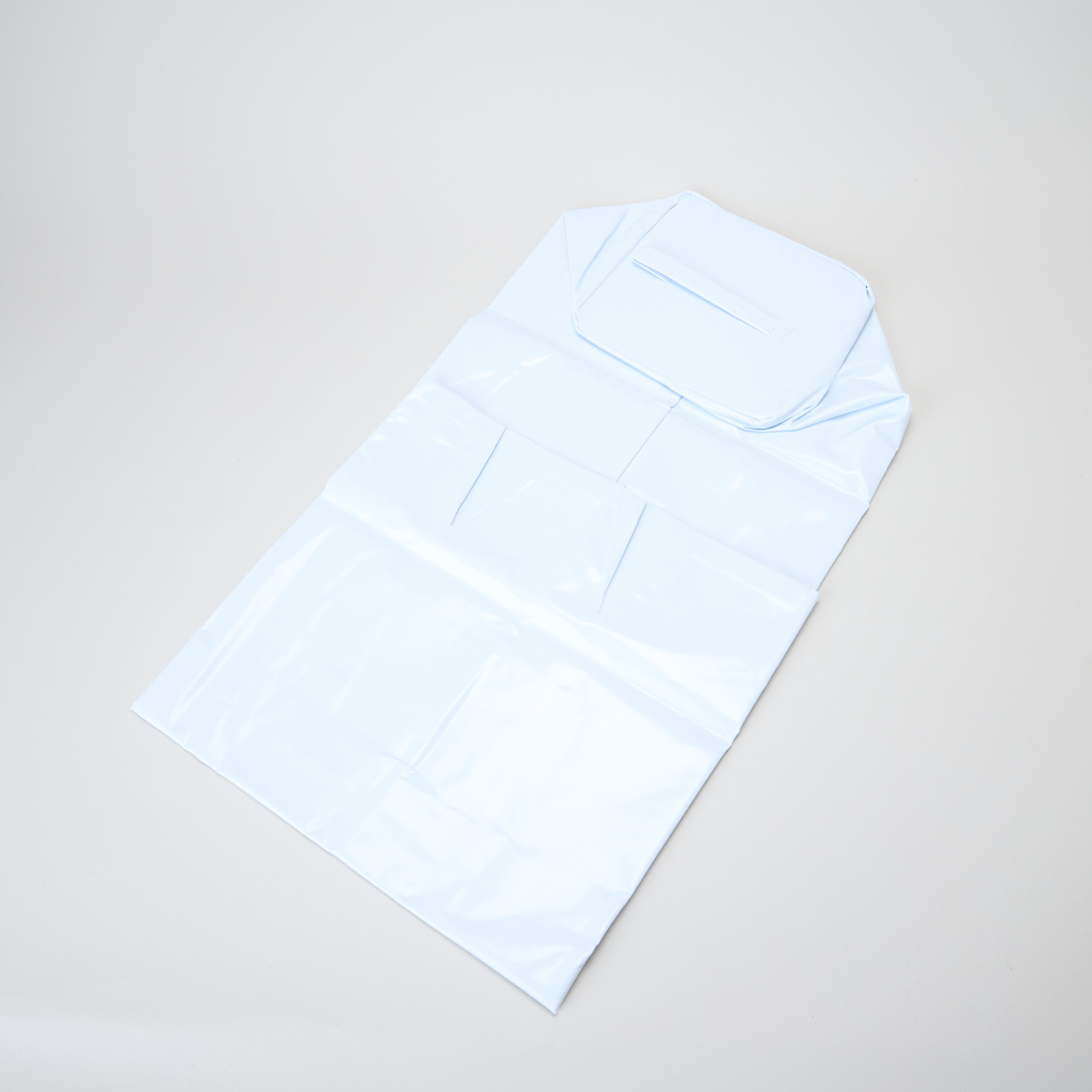 D2・3型金具用ビニールカバー Mサイズ - オリロー株式会社｜【消防