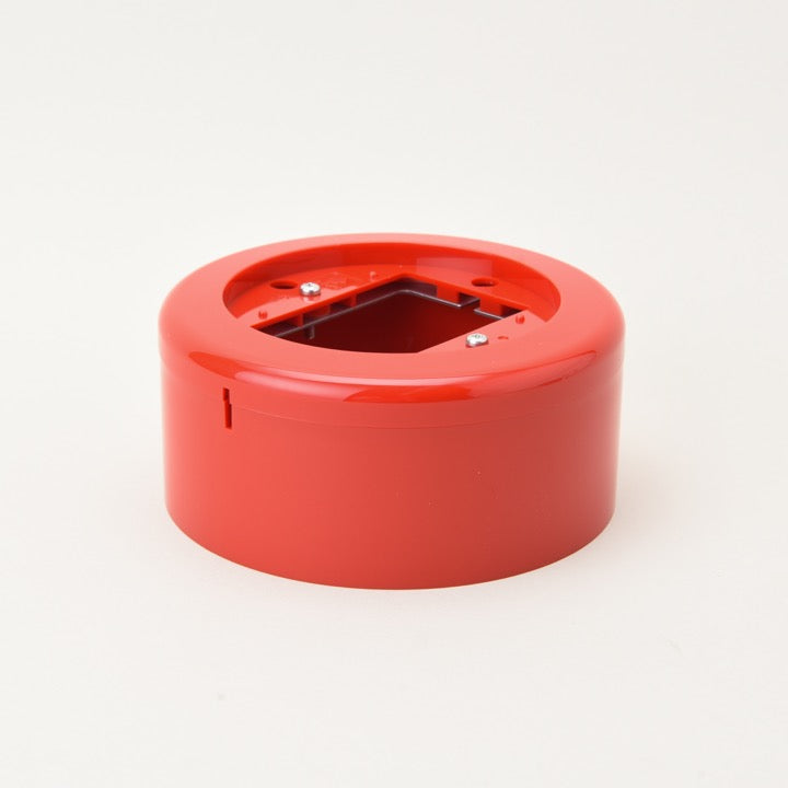 発信機用露出ボックス ZBMJ002-R - 能美防災株式会社｜【消防