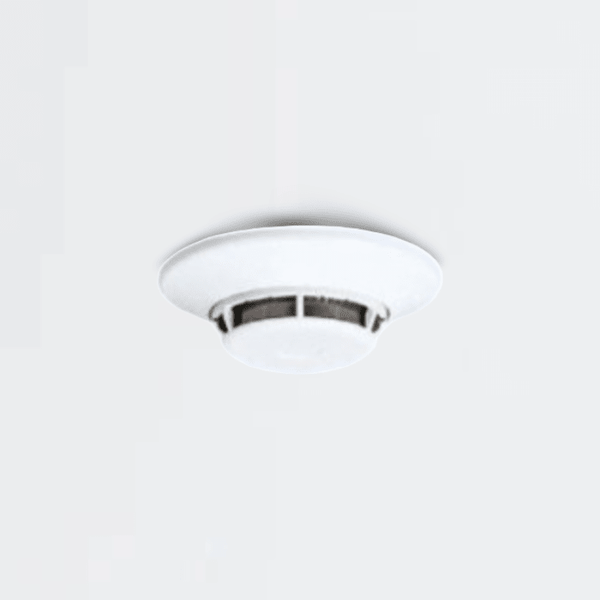 １２個セット　報知器　煙感知器 　能美防災 小型煙感知器2種X型 FDKJ257N-DK-X - 能美防災株式会社｜【消防・防災