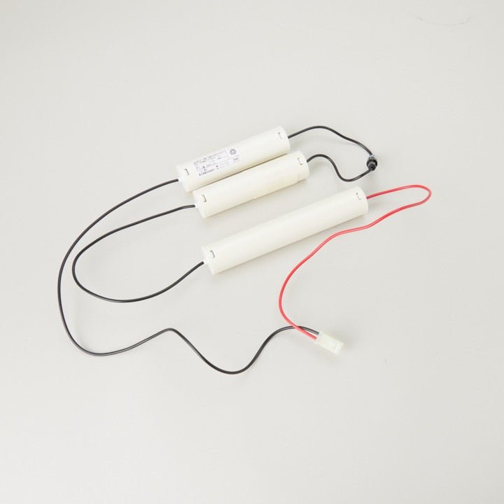 交換電池 3.2-2HR-CY-LEB 8.4V 3000mAH - THE PROSUS SHOP