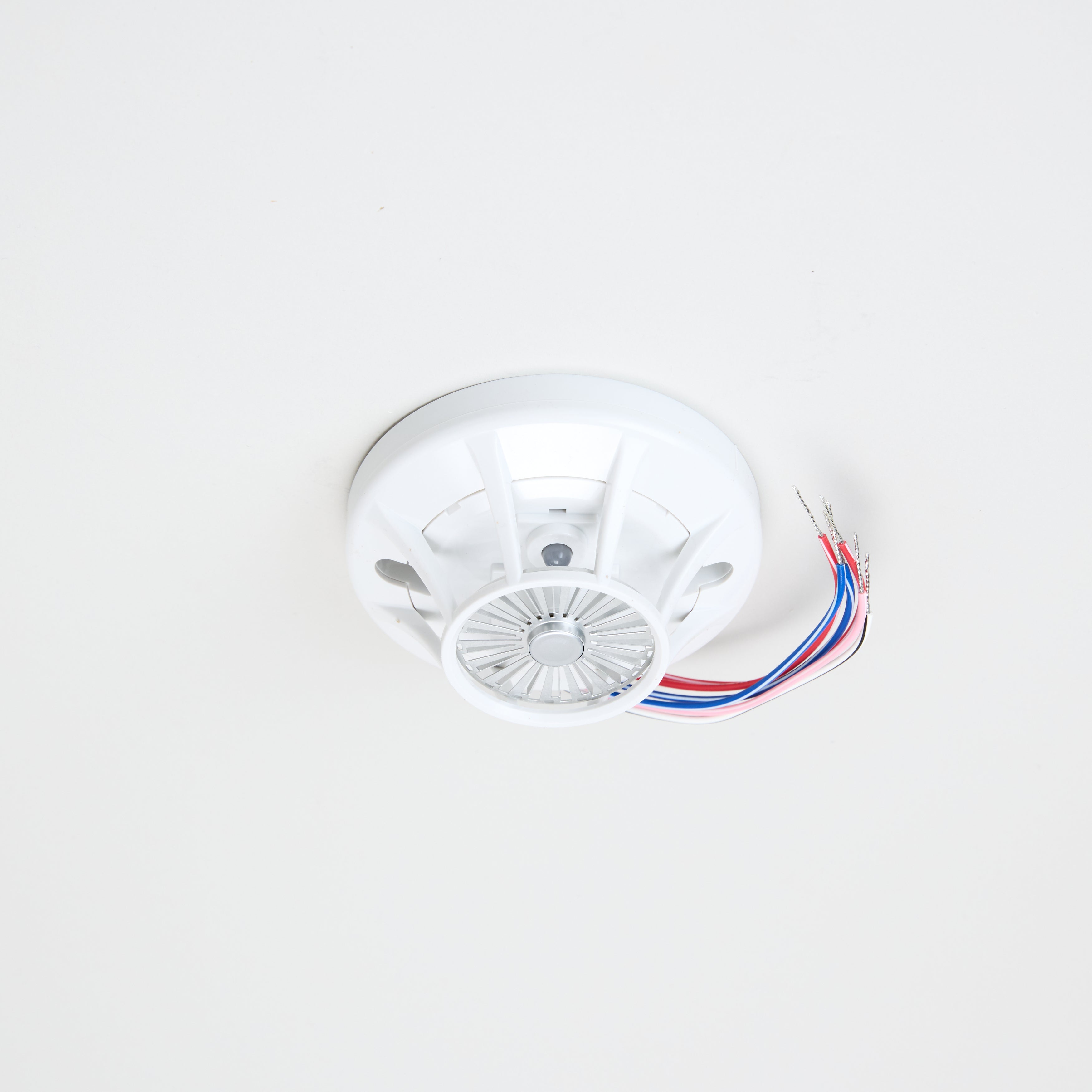 SLV-2UL ホーチキ 光電式スポット型煙感知器 2種 埋込型（ヘッド
