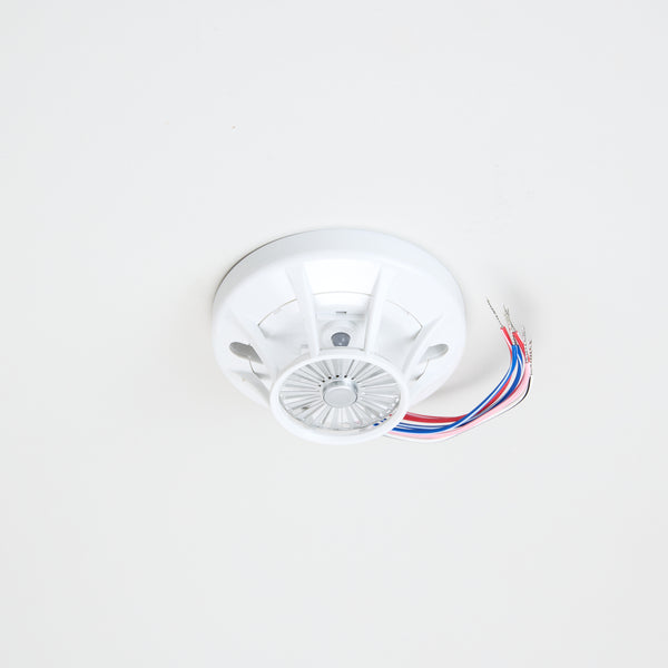 定温1種感知器FDLJ106-DW-X75 - 能美防災株式会社｜【消防