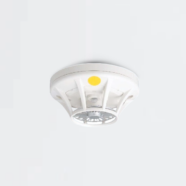 FDLJ906-DW-65 感知器　10個セット 定温式スポット型感知器 FDLJ906-DW-65 | 感知器 | 300㎡以上