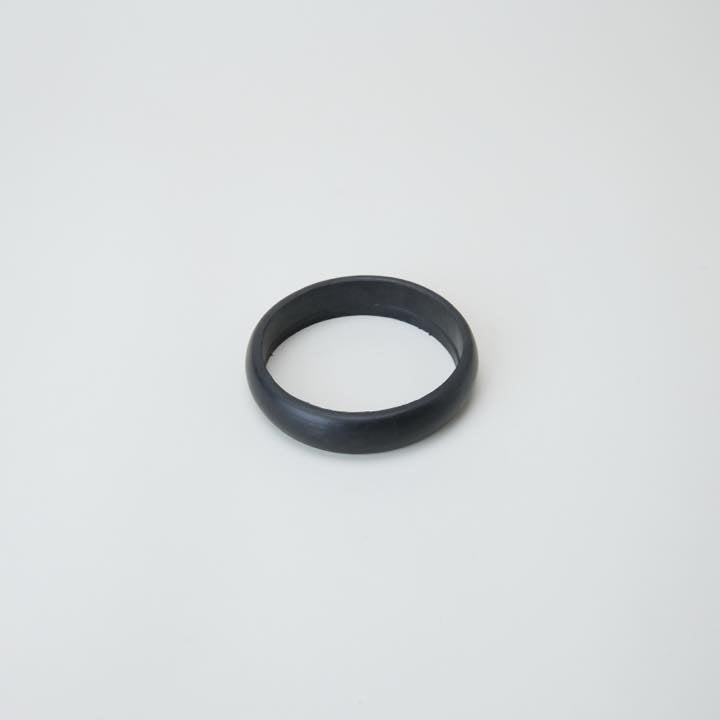 タイヤパッキン 65φ 黒色