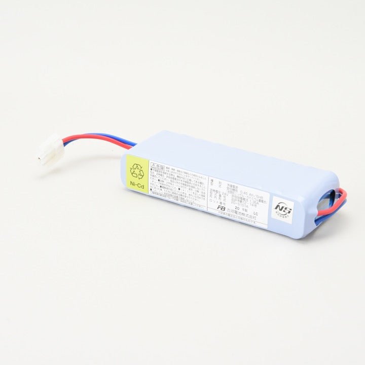 P型2級火災受信機 3回線 FAPJ202-R-3L- 能美防災株式会社｜【消防