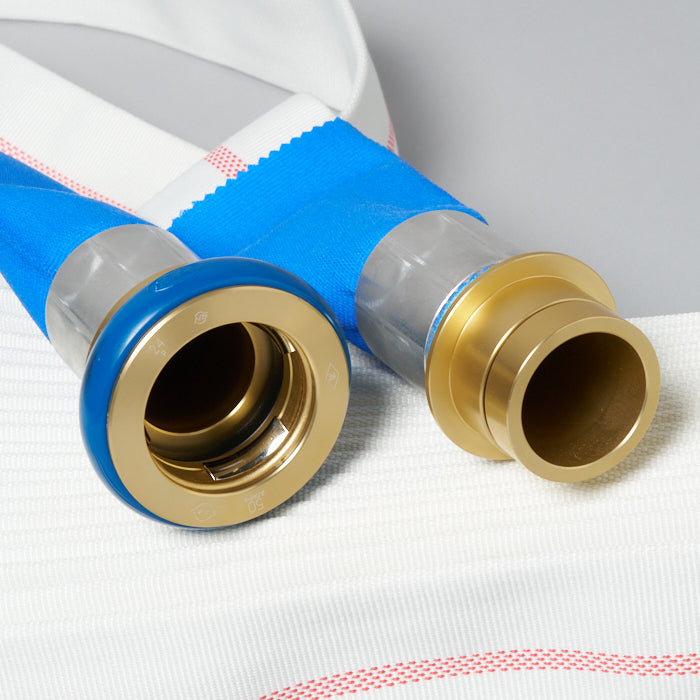 サクラホース 65φ×20ｍ差込1.3MPa（丸巻）