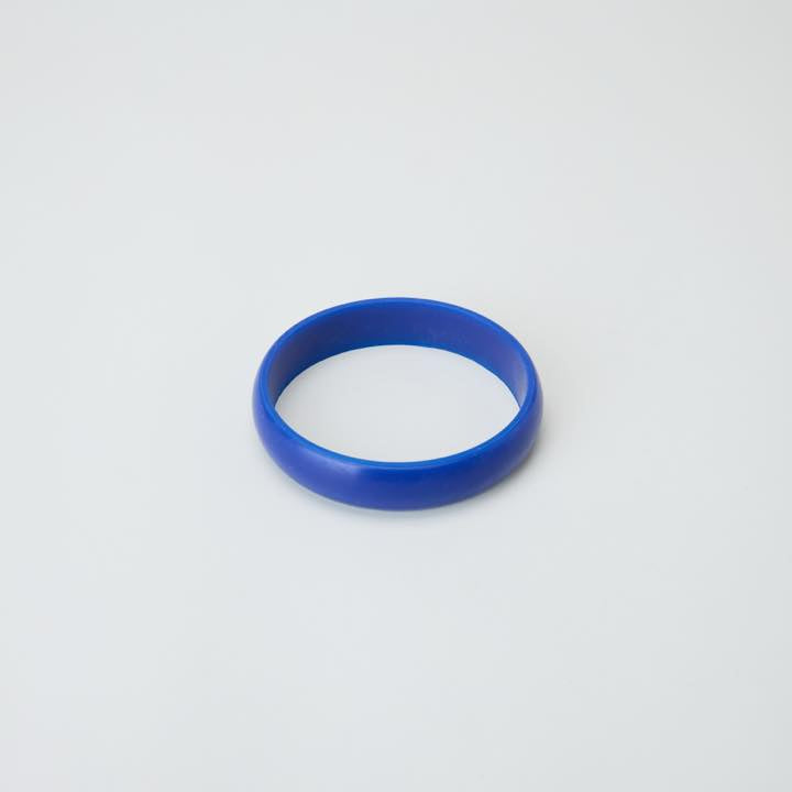 タイヤパッキン 65φ 青色