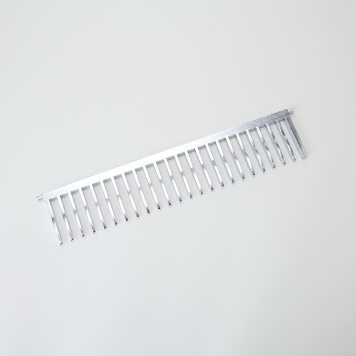 ホース掛50φ×23ｸｼ(固定式)RZFN5023