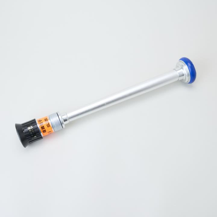 噴霧ノズル 40φ カンソー付