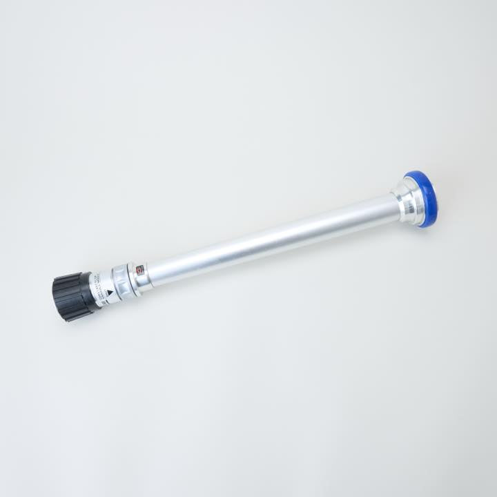 噴霧ノズル 50φ カンソー付