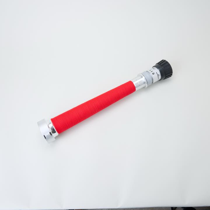 噴霧ノズル 65φ カンソー付 ネジ式