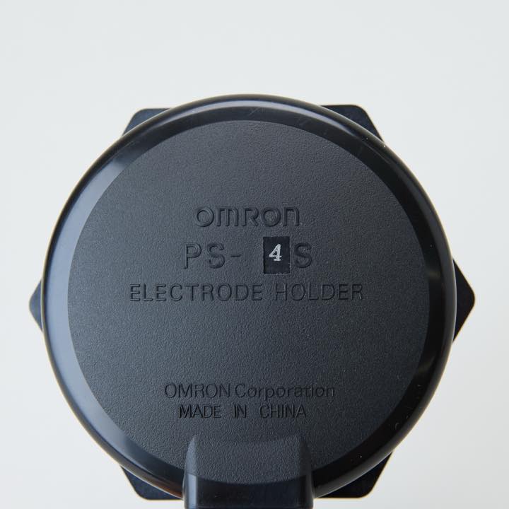 電極保持器 形PS-3S - オムロン株式会社｜【消防・防災設備のプロサス