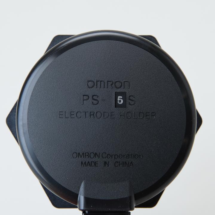 電極保持器 形PS-5S