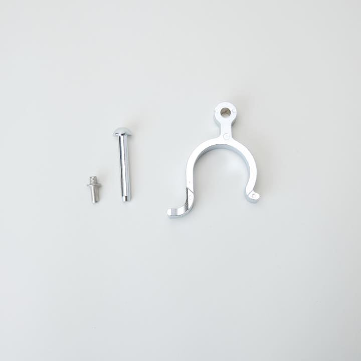 ホース掛50φ×23ｸｼ(固定式)RZFN5023