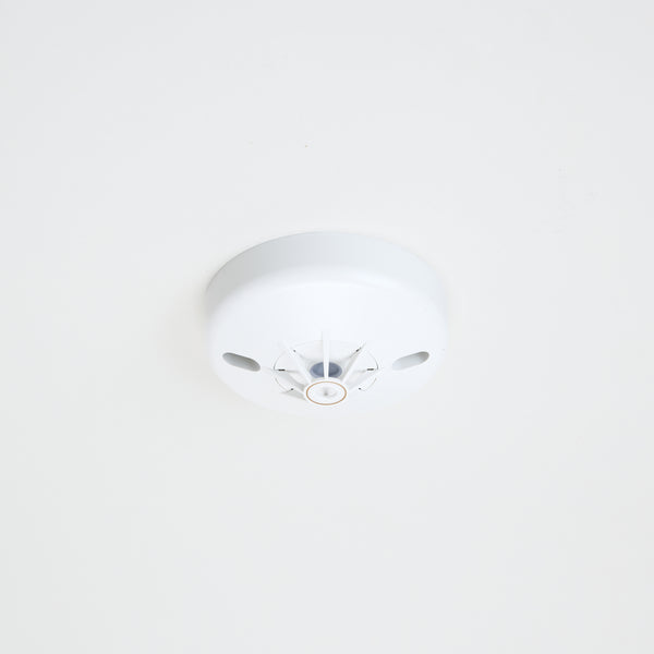 熱ｱﾅﾛｸﾞ感知器 FDLJ026R-DW - 能美防災株式会社｜【消防・防災設備の