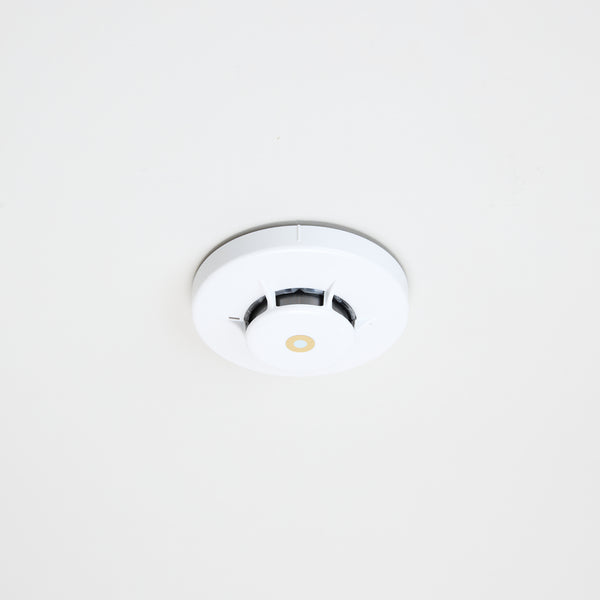 光電式アナログ式スポット型感知器(自動試験機能付) FDKJ051R