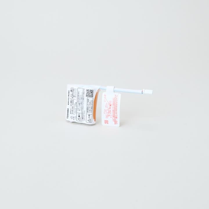 交換電池 3HR-AC-SNN 3.6V 700ｍAh - THE PROSUS SHOP
