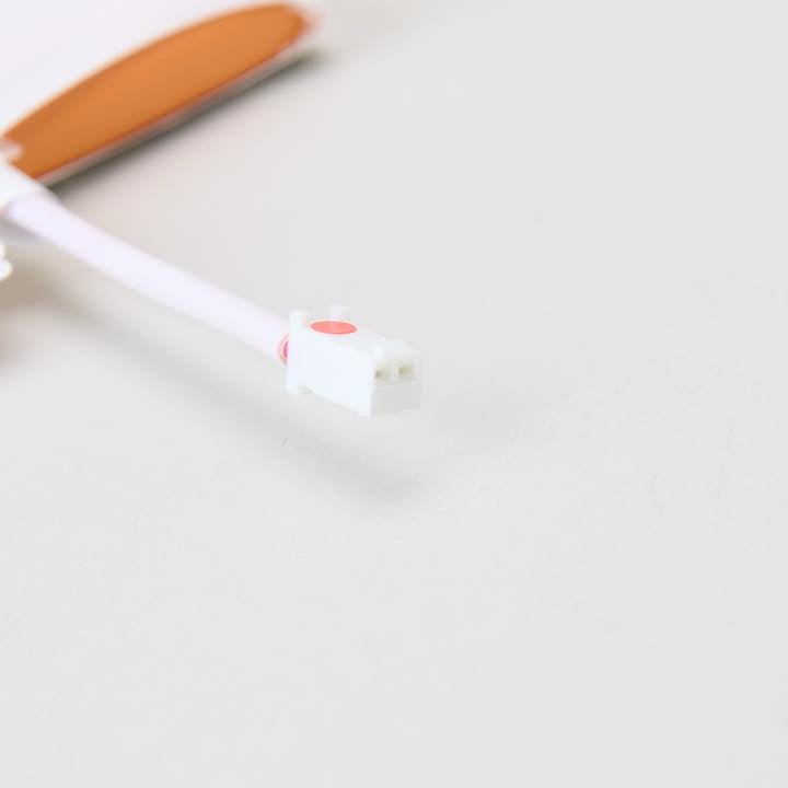 交換電池 3HR-AC-SNN 3.6V 700ｍAh - THE PROSUS SHOP