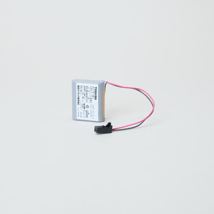 東芝製交換電池 3HR-AH-SLNB - THE PROSUS SHOP