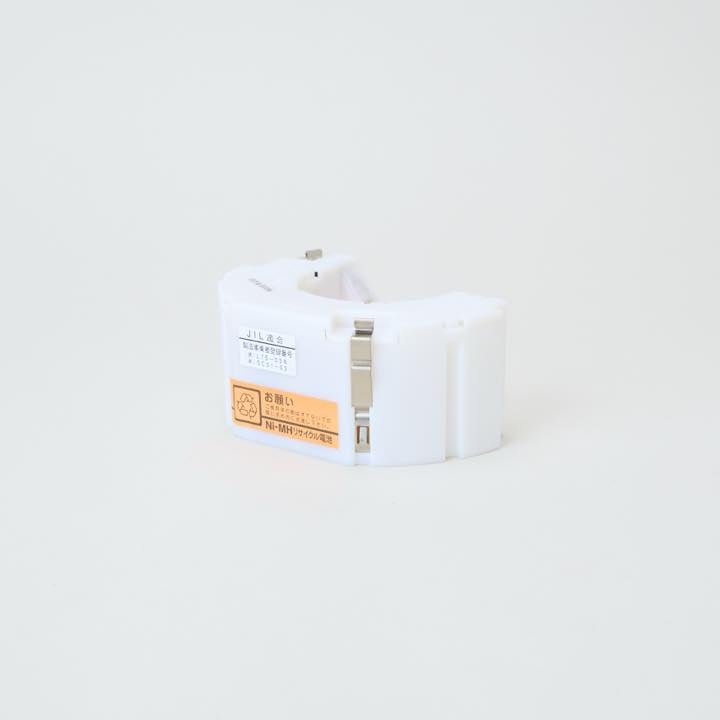 交換電池 3HR-CY-RX 2.4V3000ｍAh - THE PROSUS SHOP