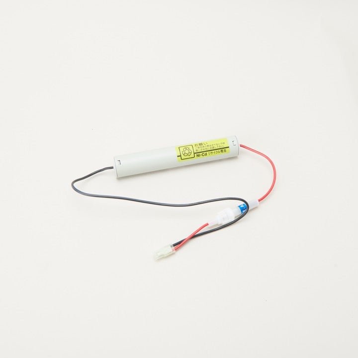 交換電池 3N12AB 3.6V 1200mAH - THE PROSUS SHOP