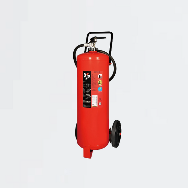 蓄圧式粉末消火器 YA-50XⅣ(リサイクルシール付)- ヤマトプロ