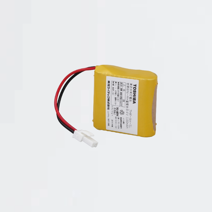 交換電池 7HR-AH-SL 8.4V1100ｍAh