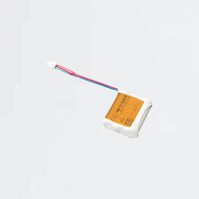 交換電池 3HR-AC-SNN 3.6V700ｍAh