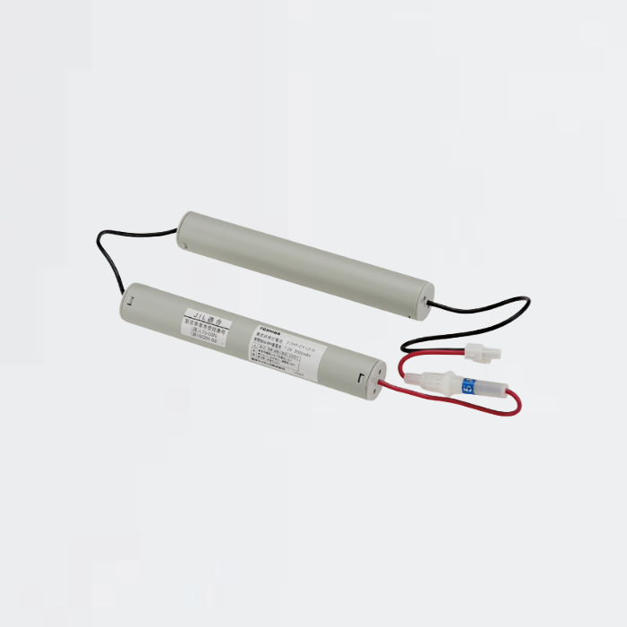 交換電池 2-3HR-CY-LE-NB 4.8V3000ｍAh