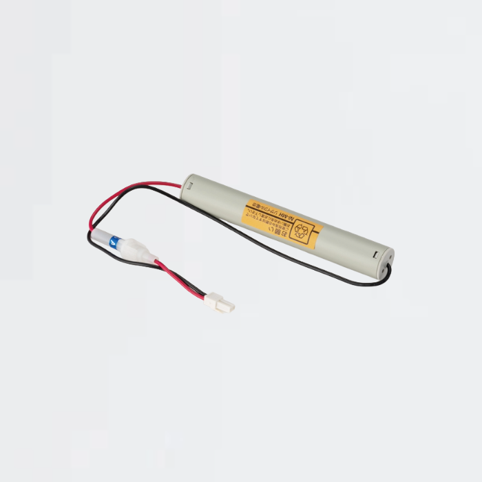交換電池 3HR-CY-LE-NB 3.6V3000ｍAh