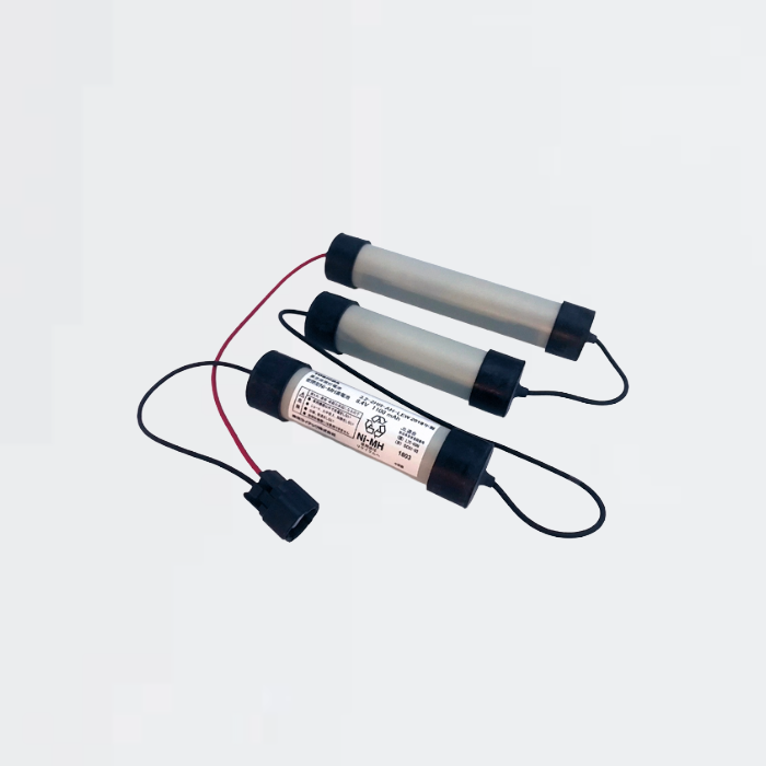 交換電池 3.2HR-2HR-AH-LEWB 8.4V3000mAH