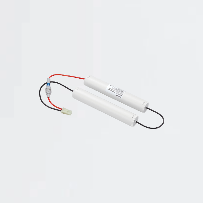 交換電池 2-3HR-CY-LEQB 7.2V3000mAH
