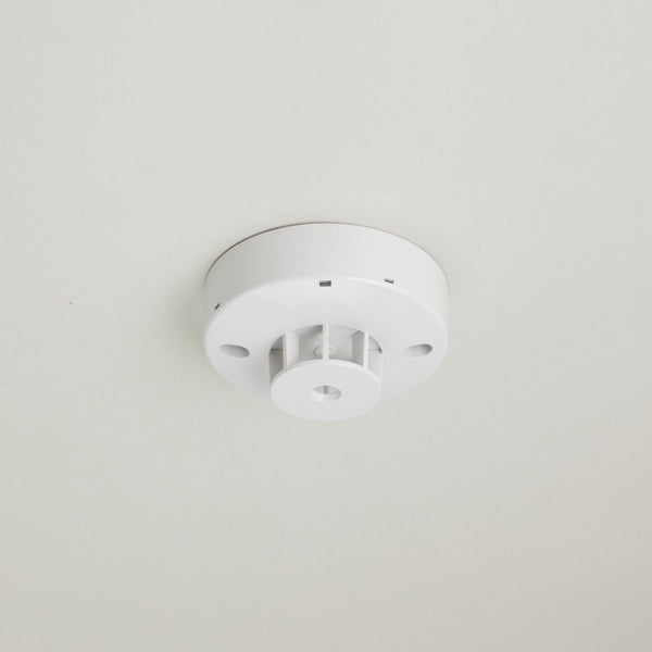 差動式スポット型感知器2種防水型✖️20個　火災報知器　消防設備 差動式スポット型感知器2種防水DSL-2WRLA - ホーチキ株式会社