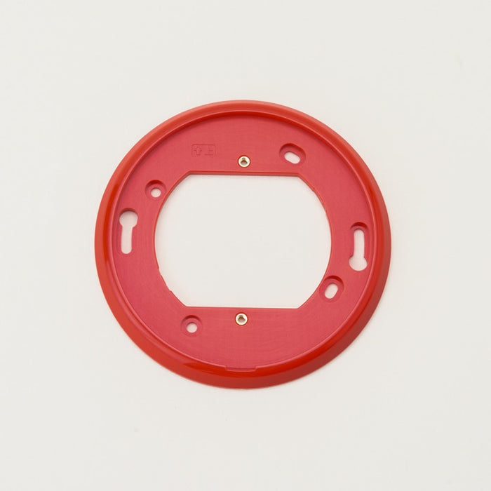 フラット型発信機用取付アダプタ YYI-PPH-B