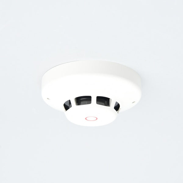 光電式スポット型感知器　3種 SLV-3 ホーチキ ホーチキ 光電式スポット型感知器 3種ヘッド非蓄積型 SLV-3