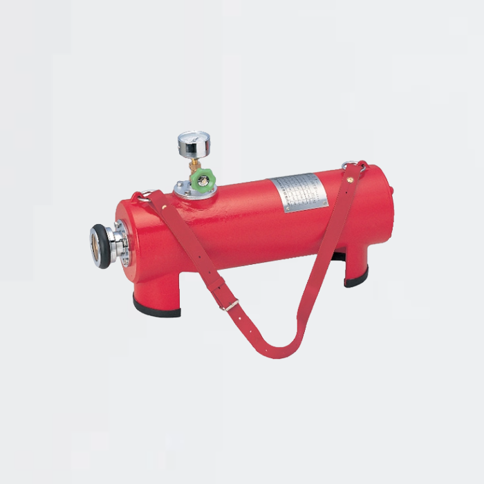 放水圧力測定器 トヨエスター 40A