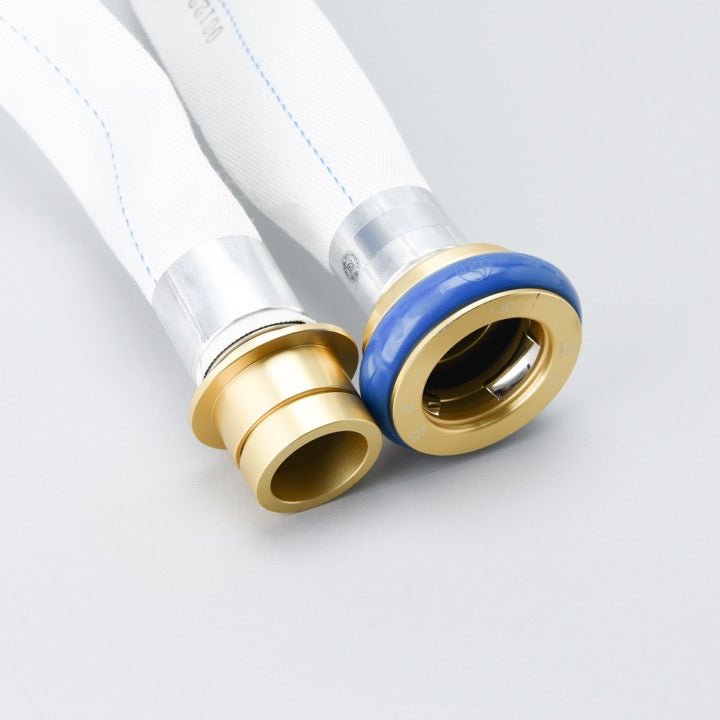 横井ホース 40Φ×15m 0.7MPa - THE PROSUS SHOP